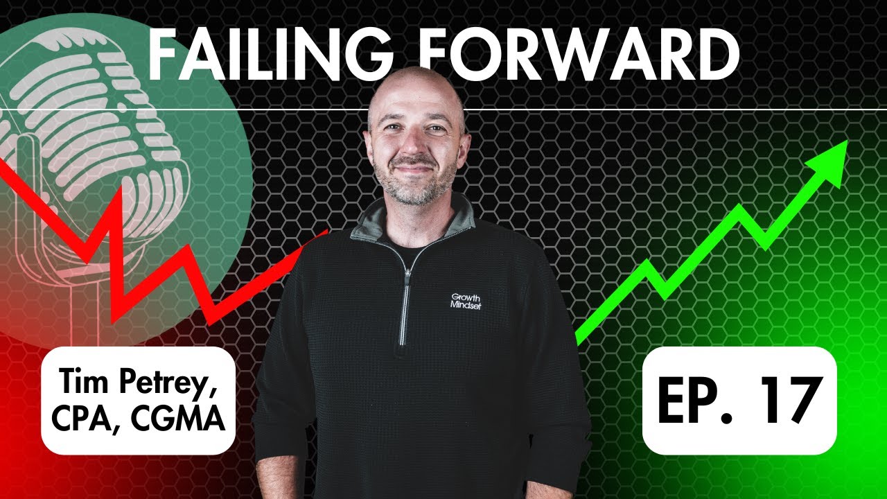 Scaling Care Without Losing Culture: Steve Davenport on Leadership, Growth, & Hard Lessons