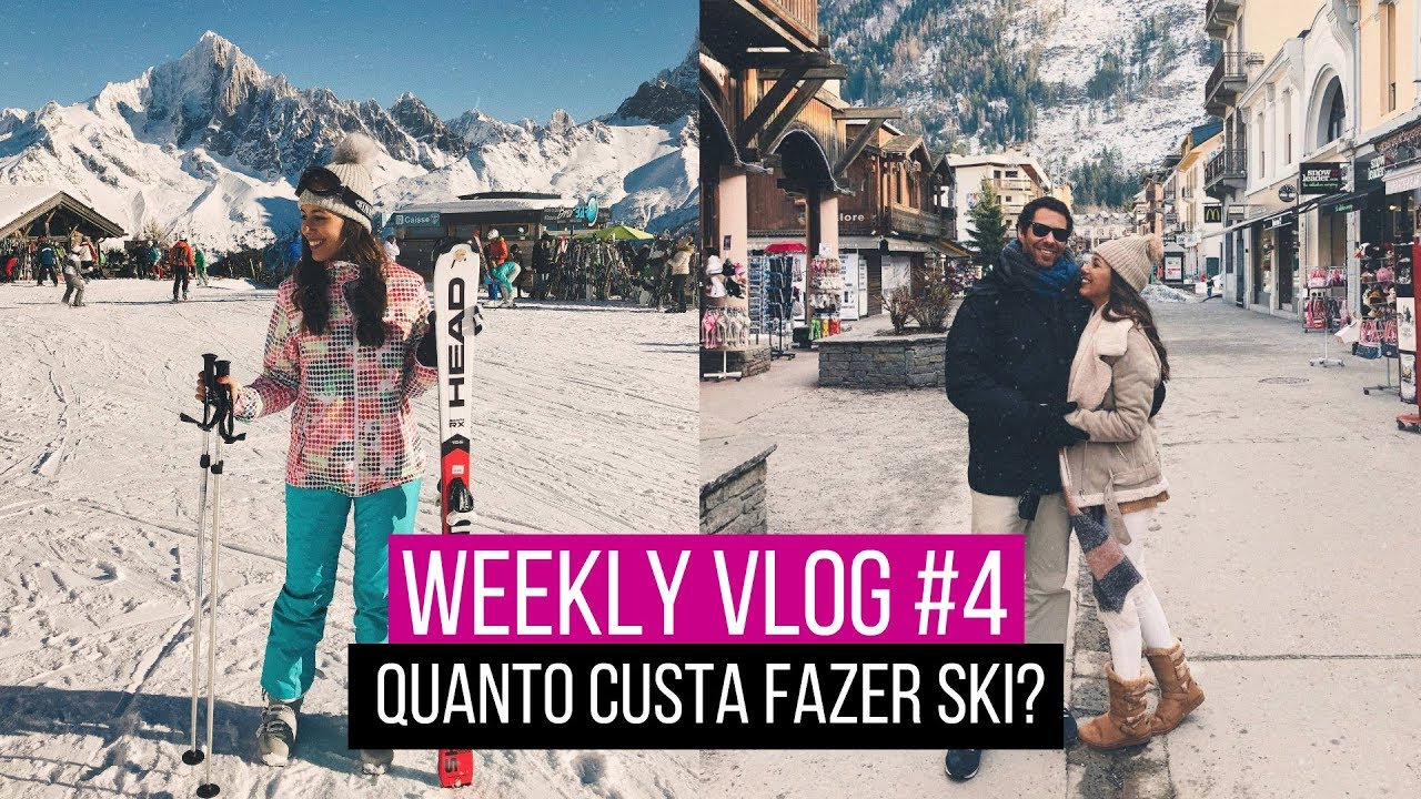 WEEKLY VLOG #4 - ISTO É MUITO CARO!! |Bárbara Corby