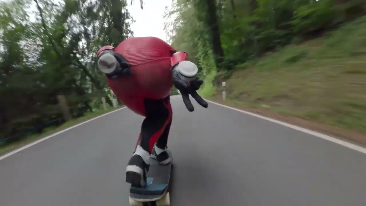 Practice Run | Bukolik Race 2023