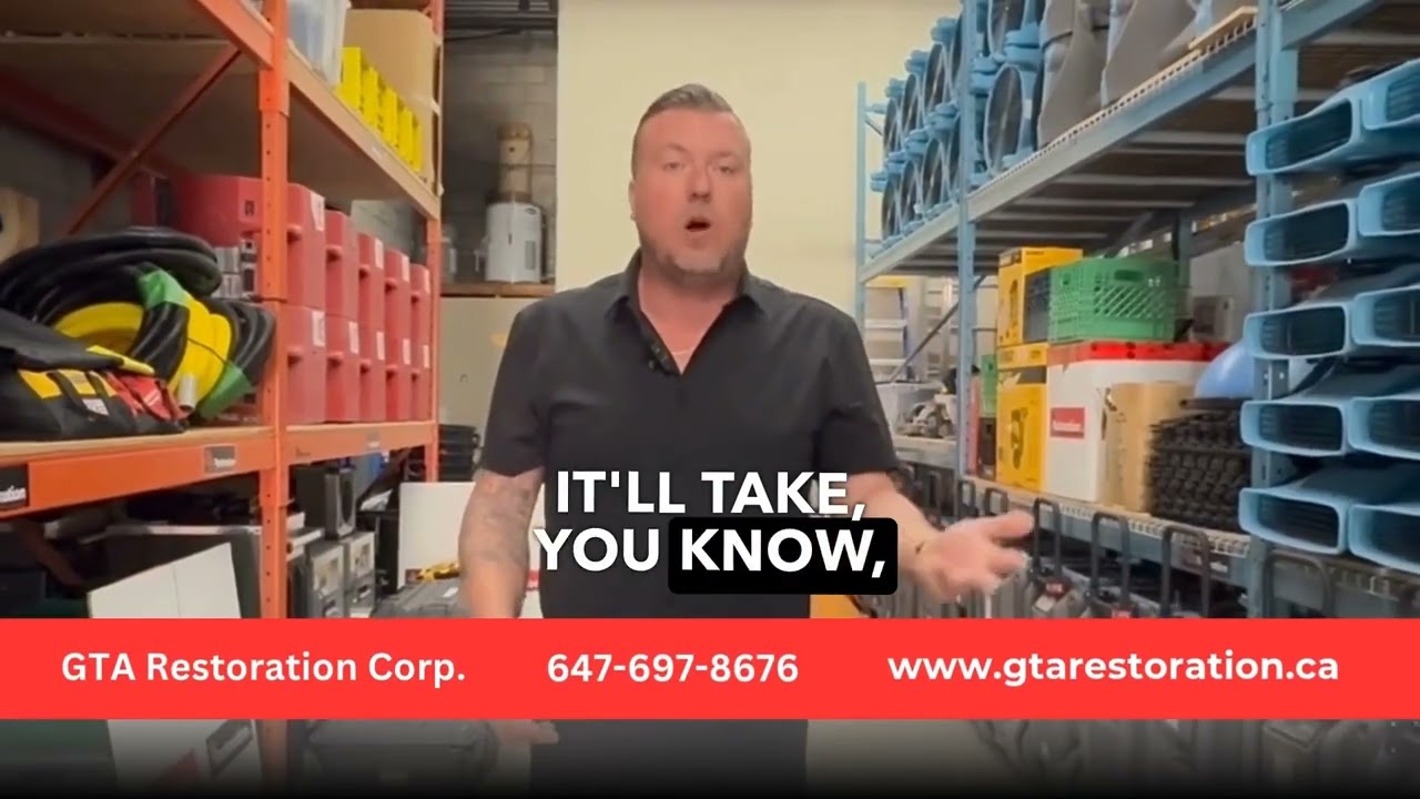 🧪 Asbestos Testing & Abatement Your Most Important FAQ Guide  | GTA Restoration Corp. | 416-358-6666