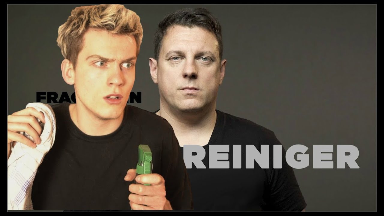 REAKTION auf 