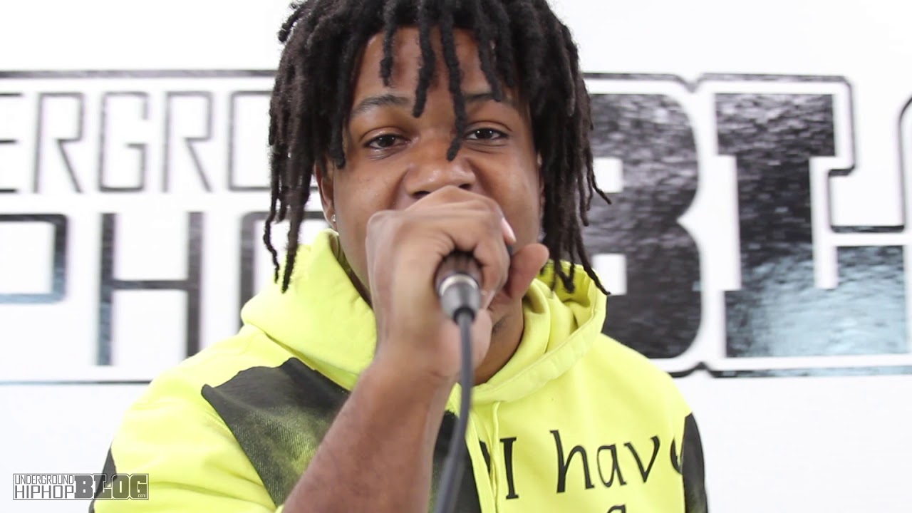 Malc Stewy - 