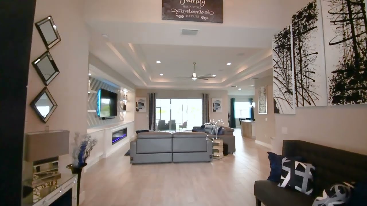 Epperson Lagoon Community - 7752 Roma Dune Dr, Wesley Chapel, FL 33545