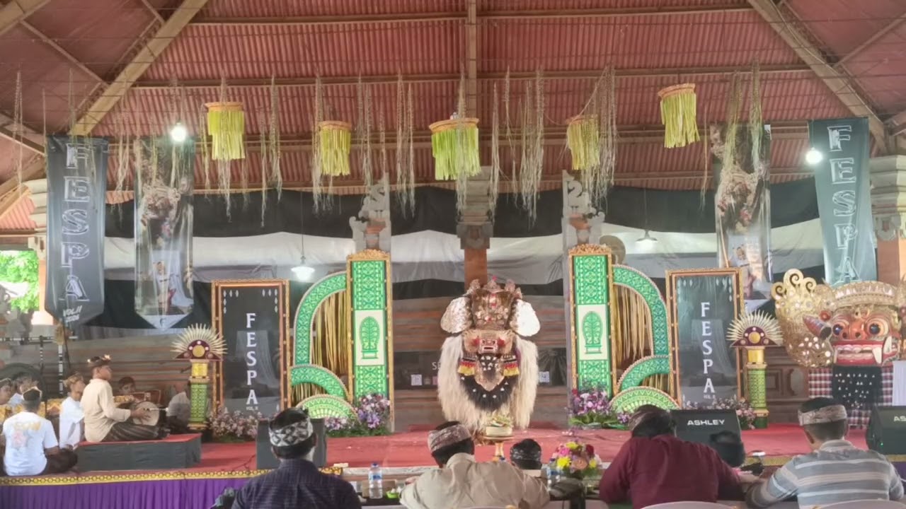 Lomba di FESPA