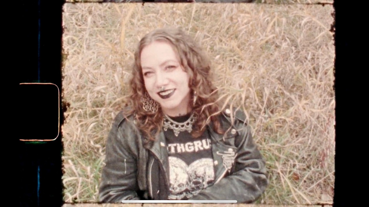 Taylor Jade - Drown - Official Music Video