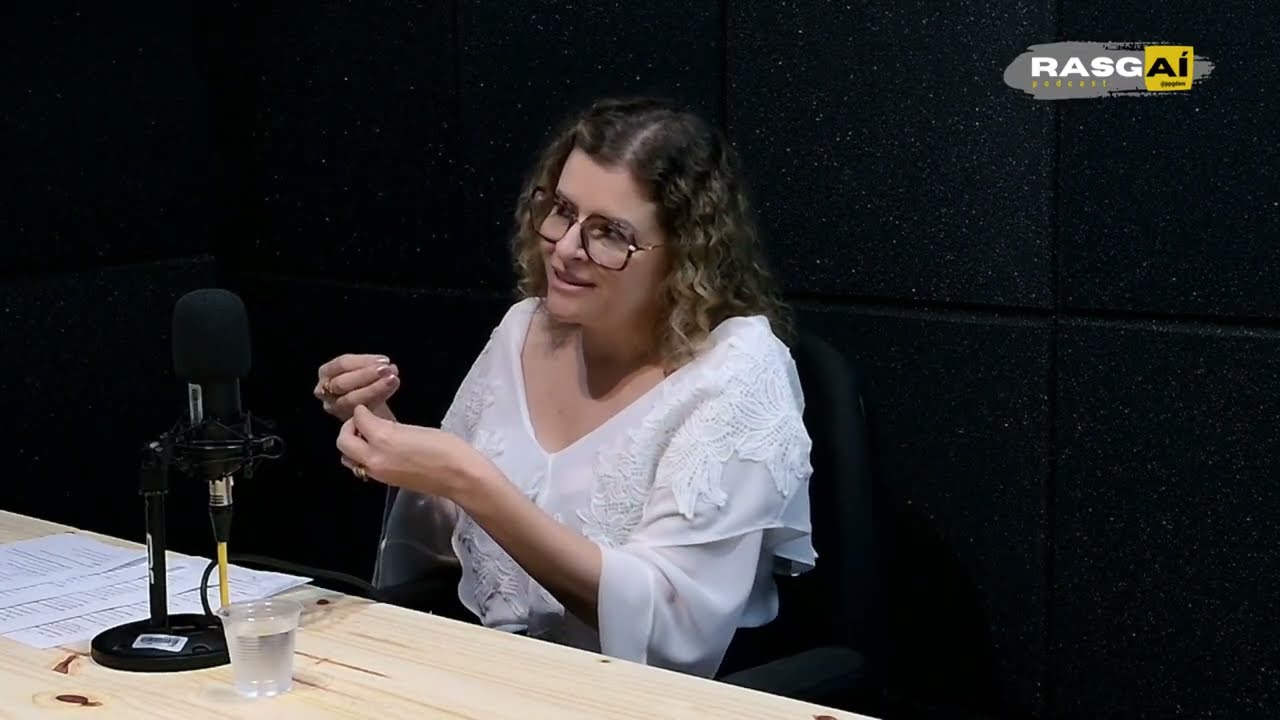 Rasgaí | T05E01 | Convergências entre a pesquisa em desenvolvimento regional e demografia