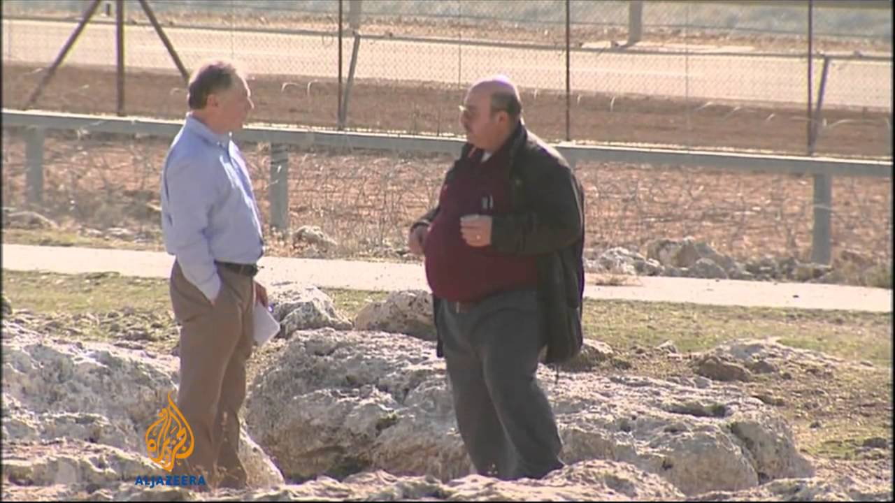 Palestinians helpless to stop Israel drilling for oil