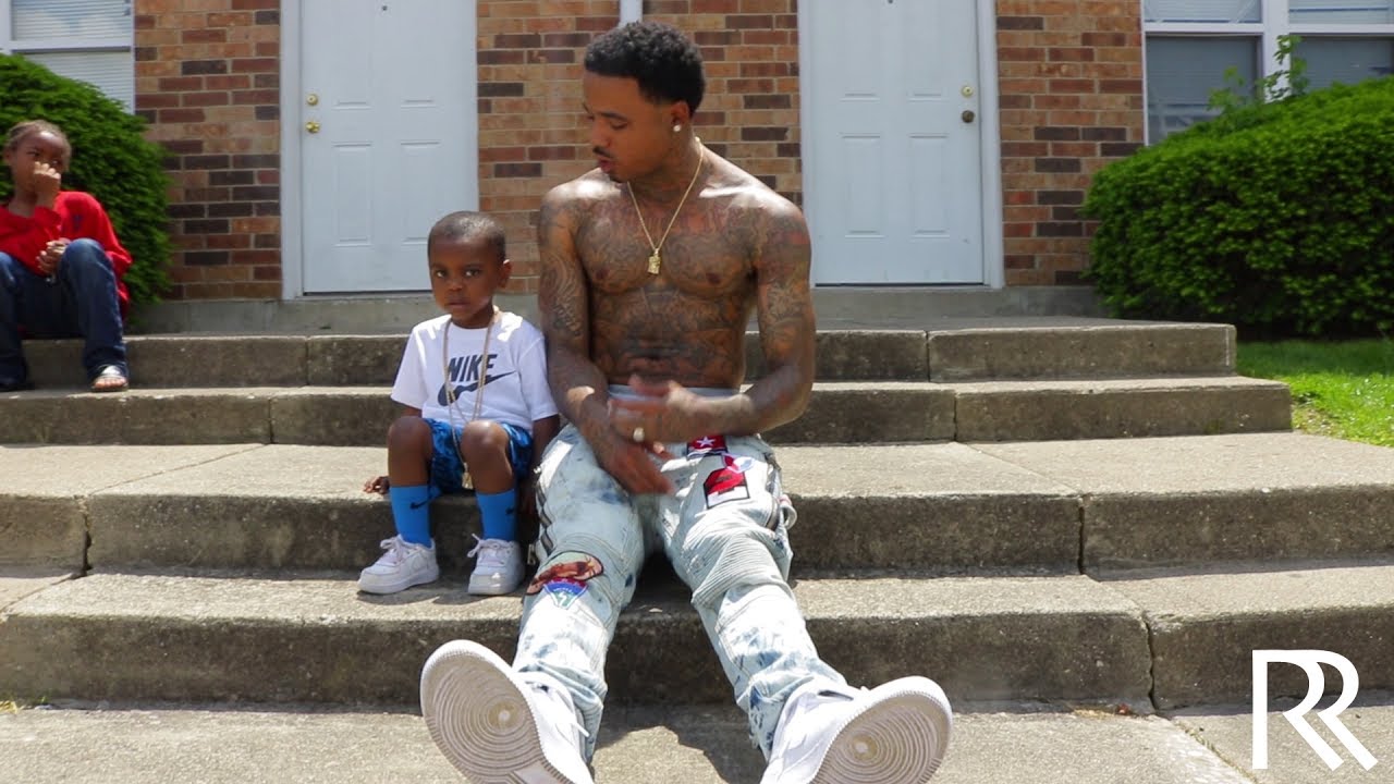 Yella Feva - Me, Myself & I (Official Video) Shot By @RioRated
