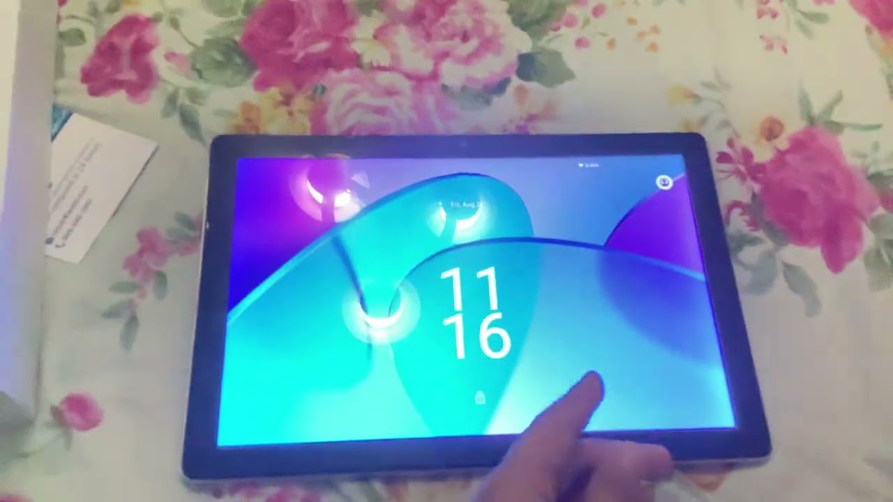 Smart life within reach  tab MB 1001￼ is it still worth it?
