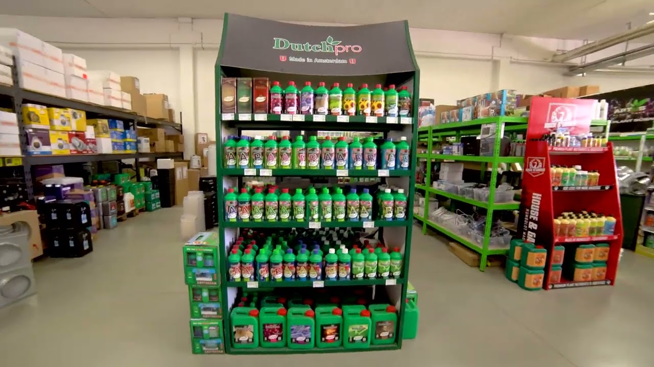 Hobby Grow Spotlight August 2025