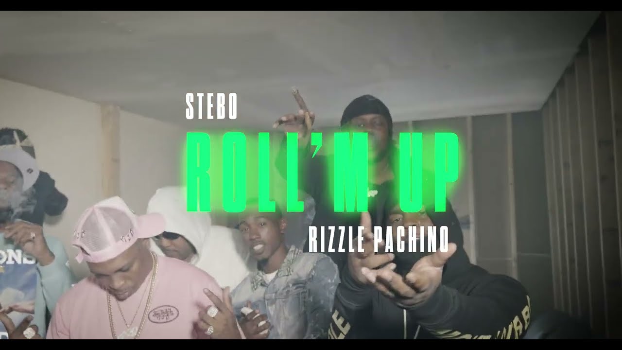 Stebo - Roll