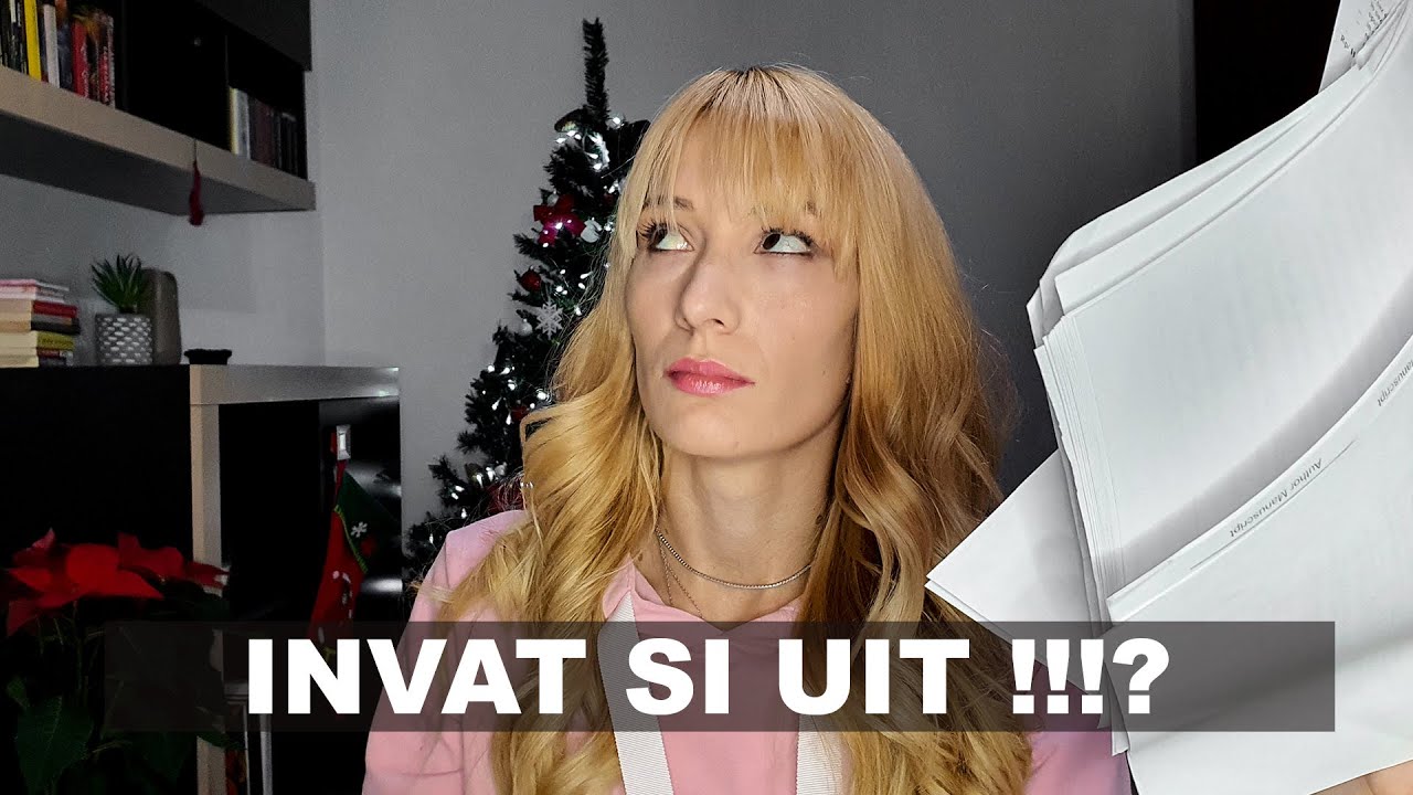 INVAT SI UIT!!!?