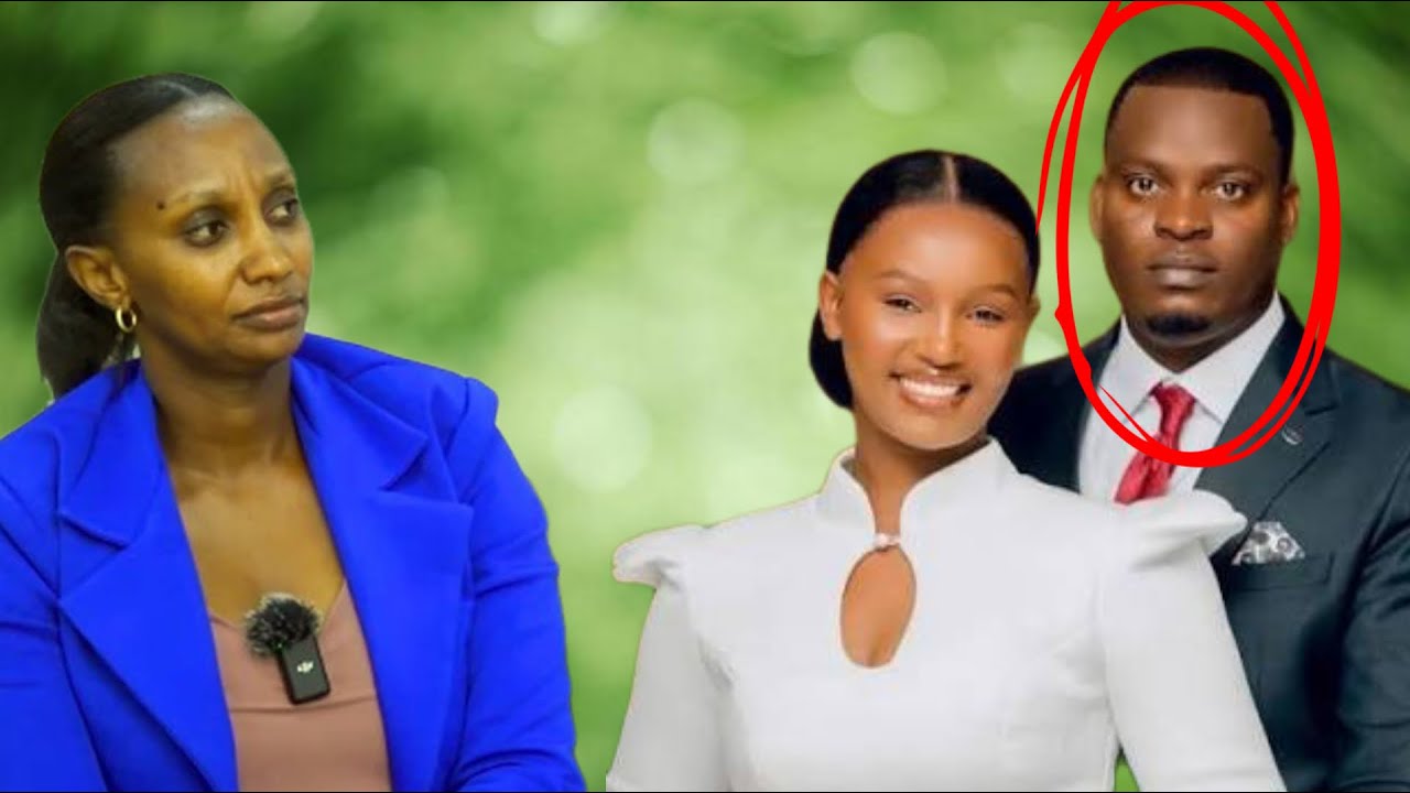 Icyatumwe Vestine ashaka divorce cyamenyekanye Mutabare!!!