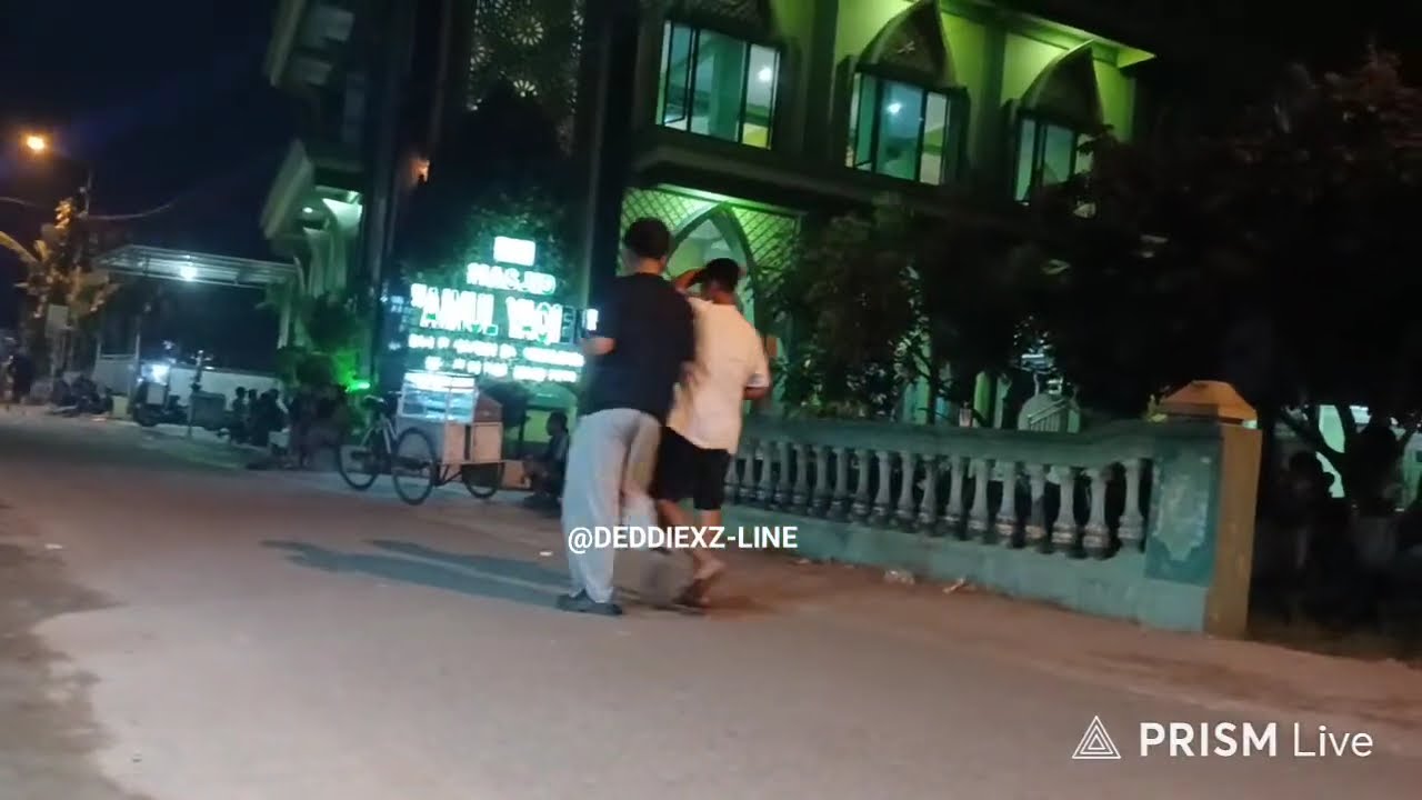 KARNAVAL POHGURIH PURI MOJOKERTO 2026