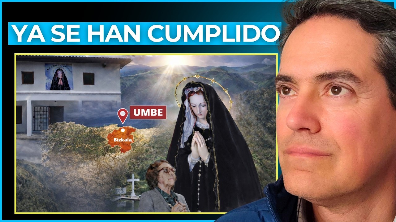 Las 5 Profecías de UMBE que ya se han cumplido