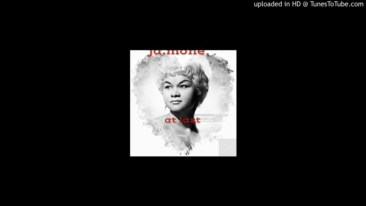 Etta James cover.ja.mone