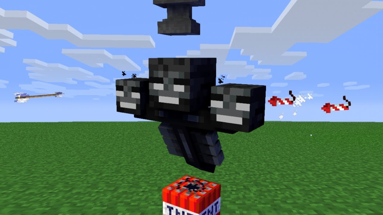 COMO MATAR WITHER FACILMENTE #Shorts