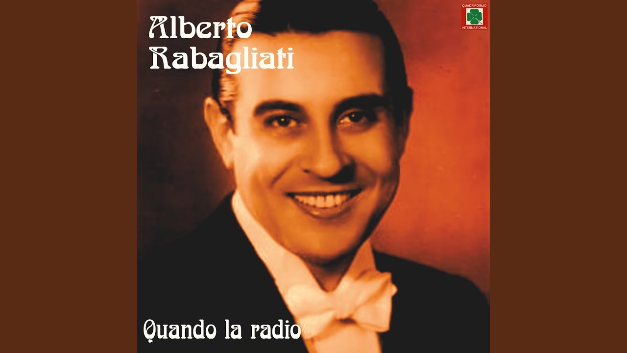 Quando la radio