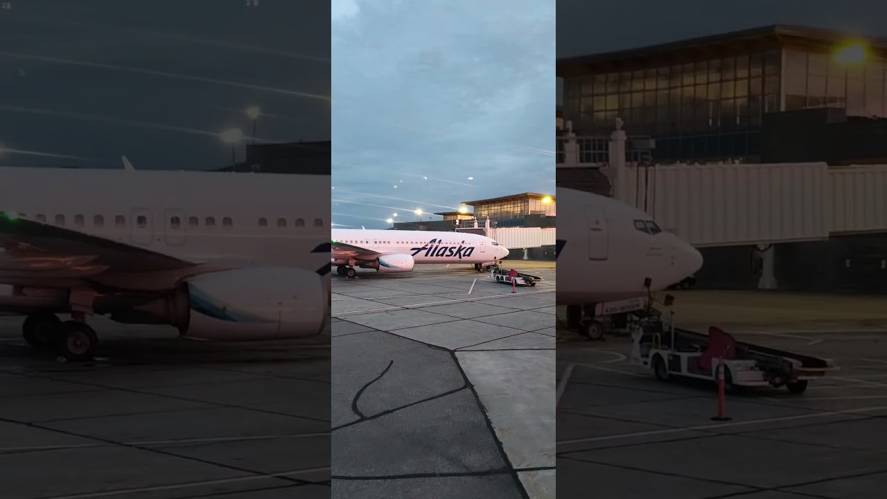 AS2050 FAI-ANC pushback 8-8-25