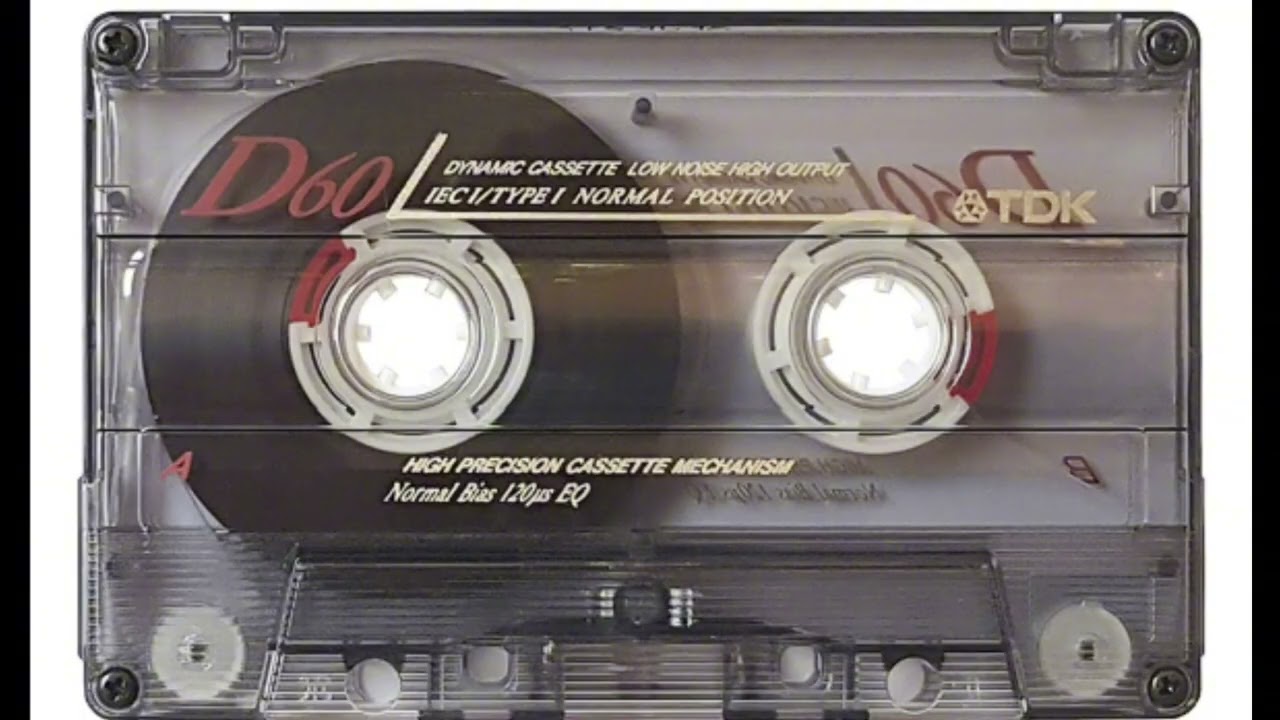 Tezz Demo - Unknown Track -1994