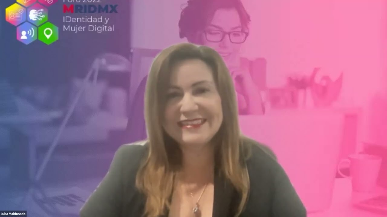 Foro Robo de Identidad y Mujer Digital