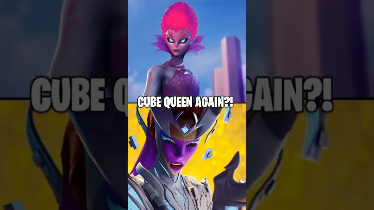 Fortnite Season 4 Herald Boss 😳 #shorts