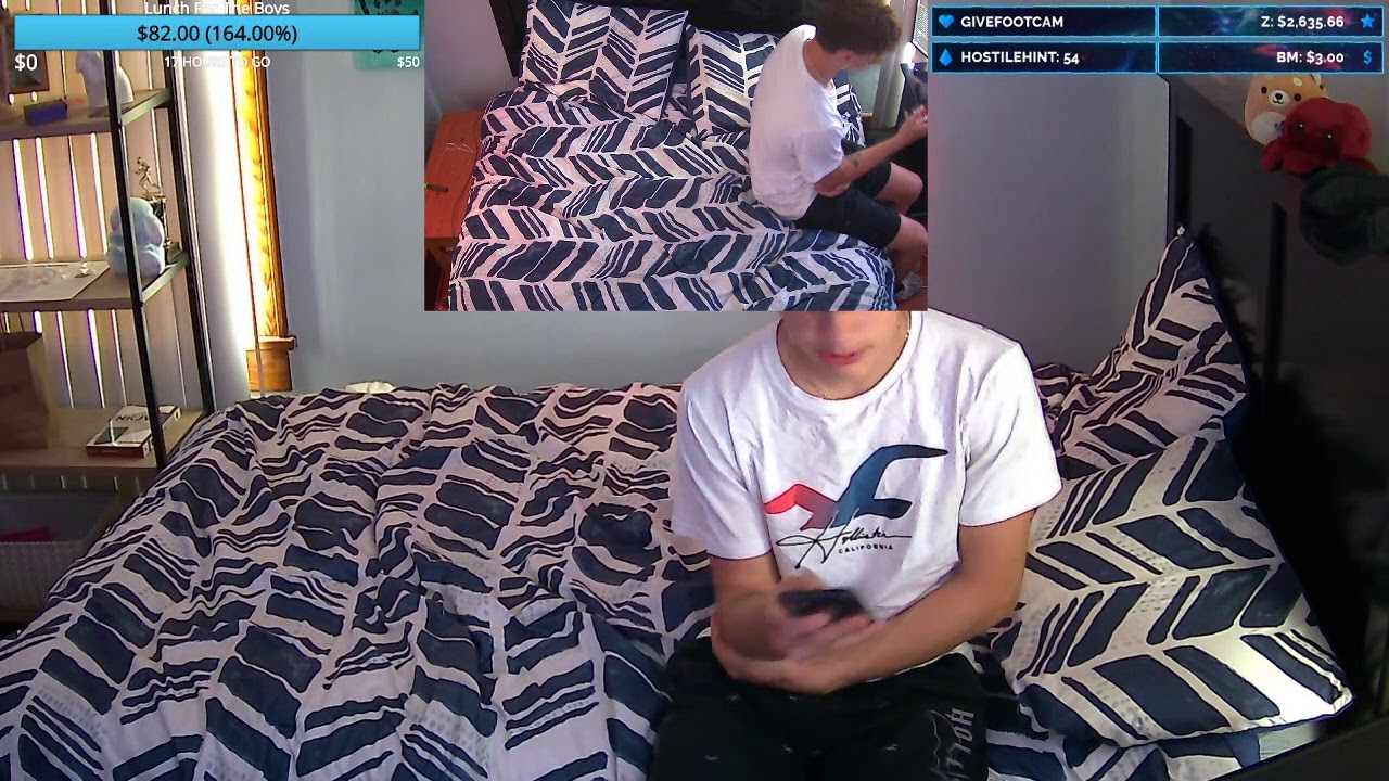 SLEEP STREAM |!tts| |!socials| |!discord|