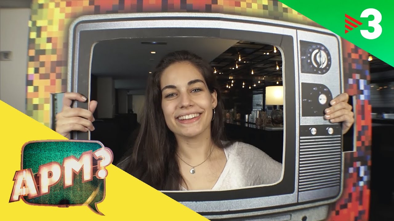LA TV ÉS CULTURA: Mariona Escoda, guanyadora d'Eufòria