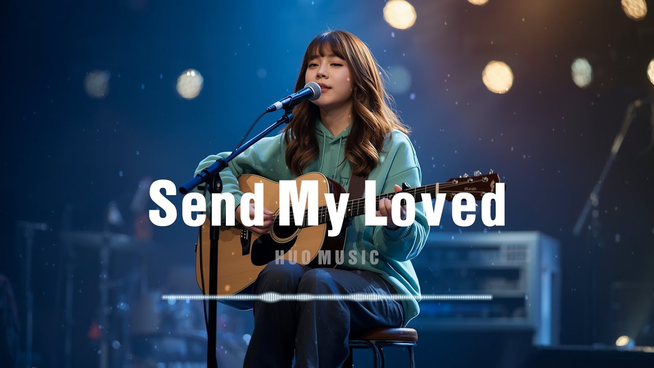 Send My Loved - Huo Music (office Audio)
