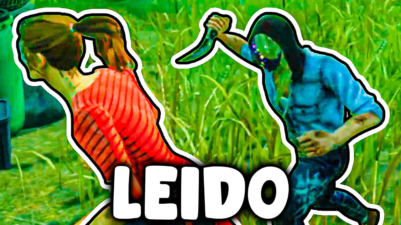 SANGRE FRÍA ANTE EL PELIGRO | Dead by Daylight