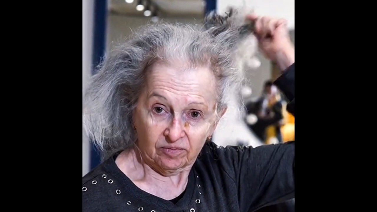 People Couldn't Recognize Themselves After These Hair Transformations