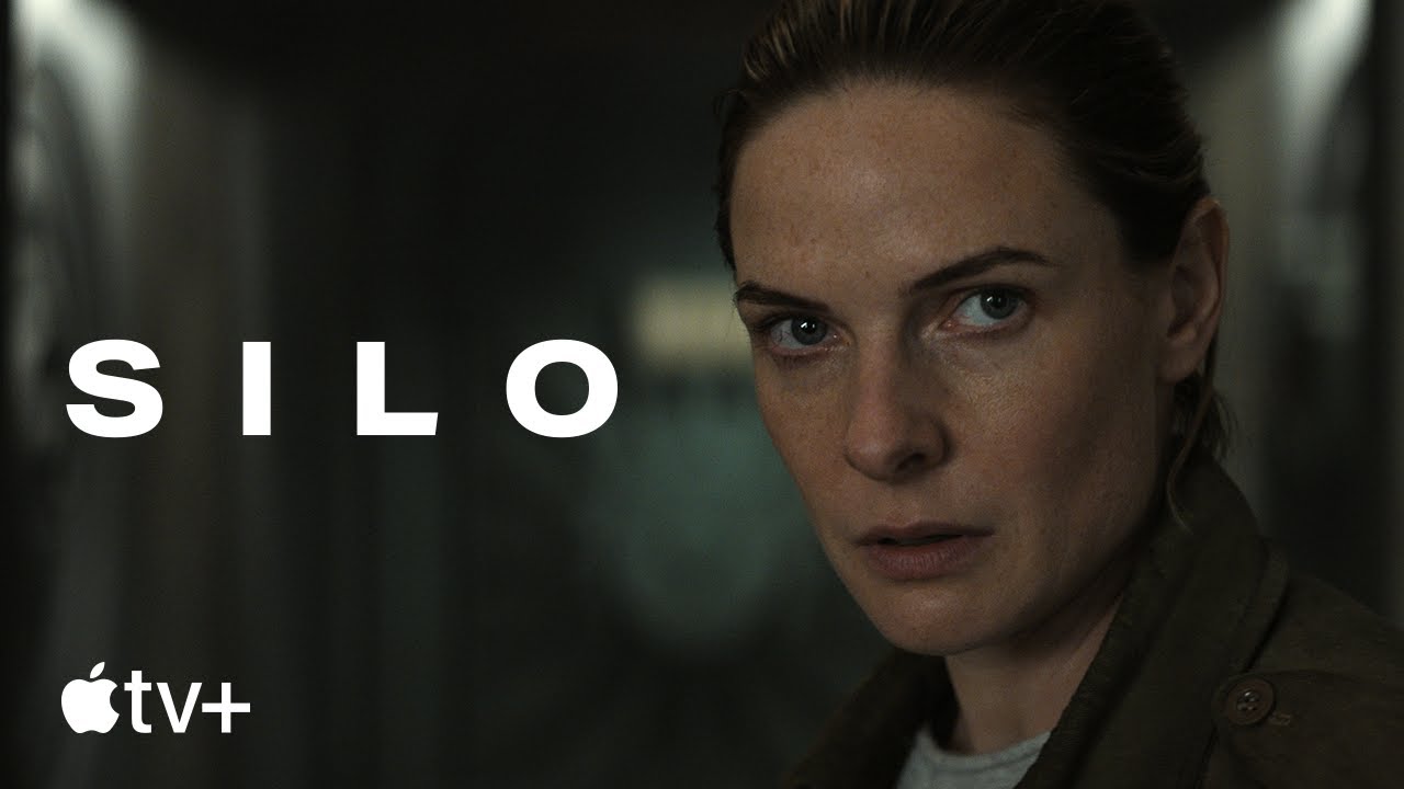 SILO — Bande-annonce officielle | Apple TV+