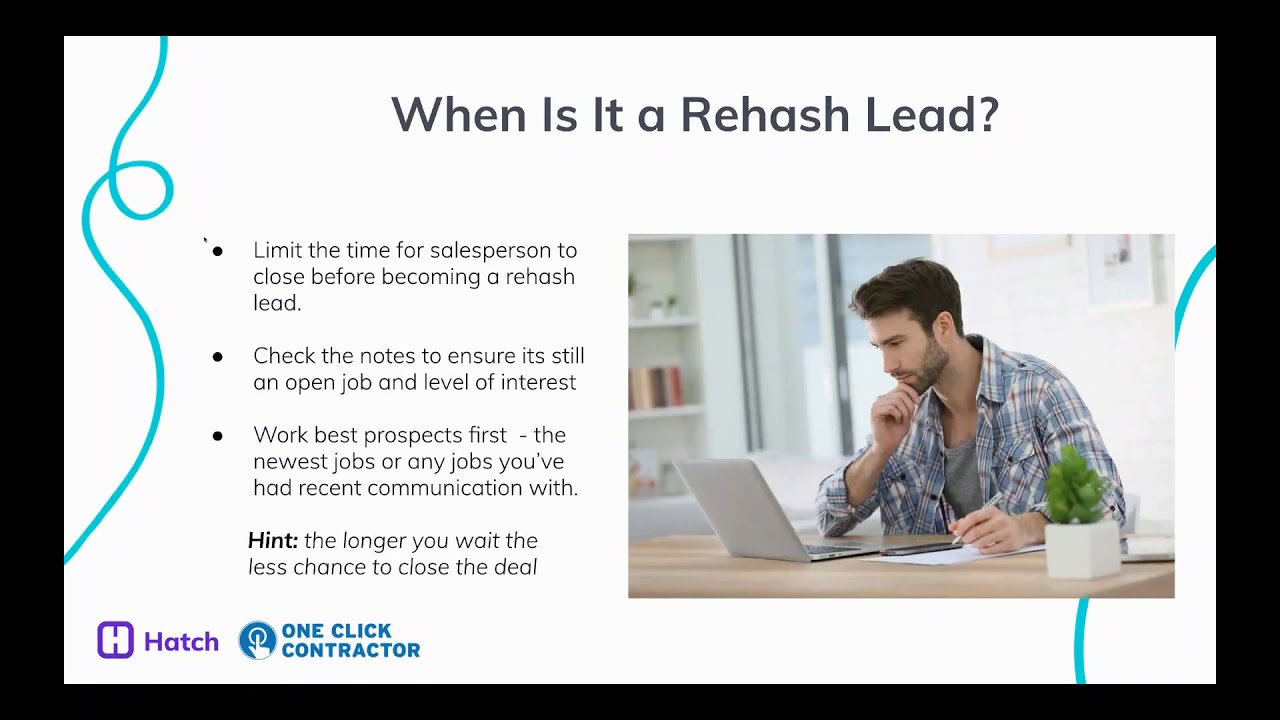 [Webinar] Revive Lost Opportunities with Rehash: Strategies for Selling Unsold Leads