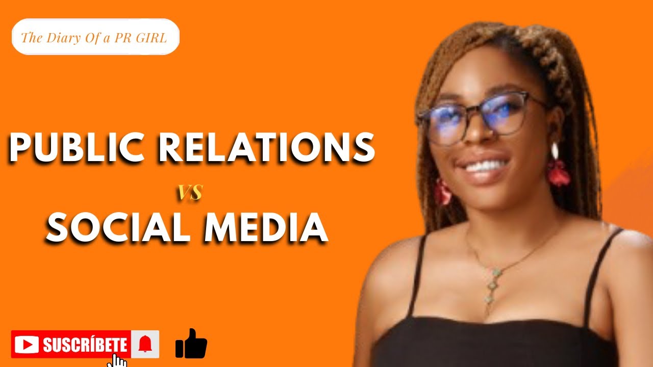 Do PR Individuals Post On Social Media? PR Roles  Explained