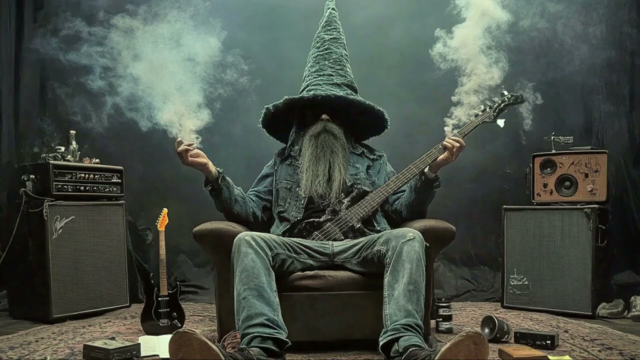 The Lord of Doom (2026) (FULL ALBUM)