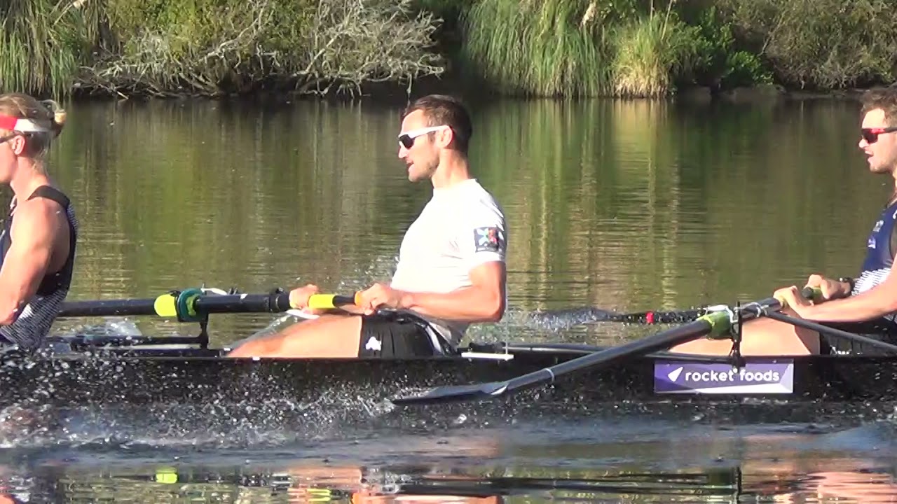 NZ M8+ 500m piece