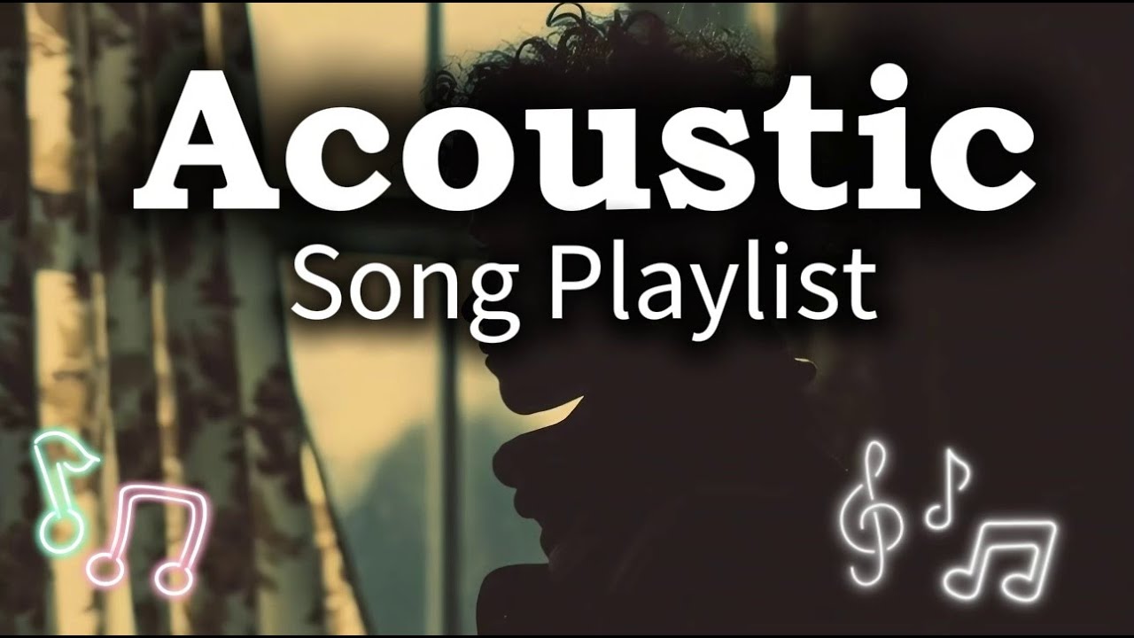 Best Soft Romantic Acoustic Songs Vol 【1691】