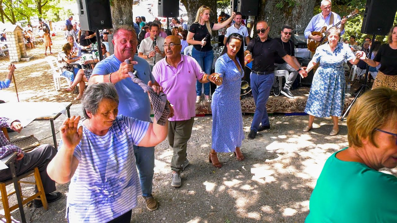 Το μεγάλο πανηγύρι της Ευρυτανίας! | Επιστροφή στις ρίζες