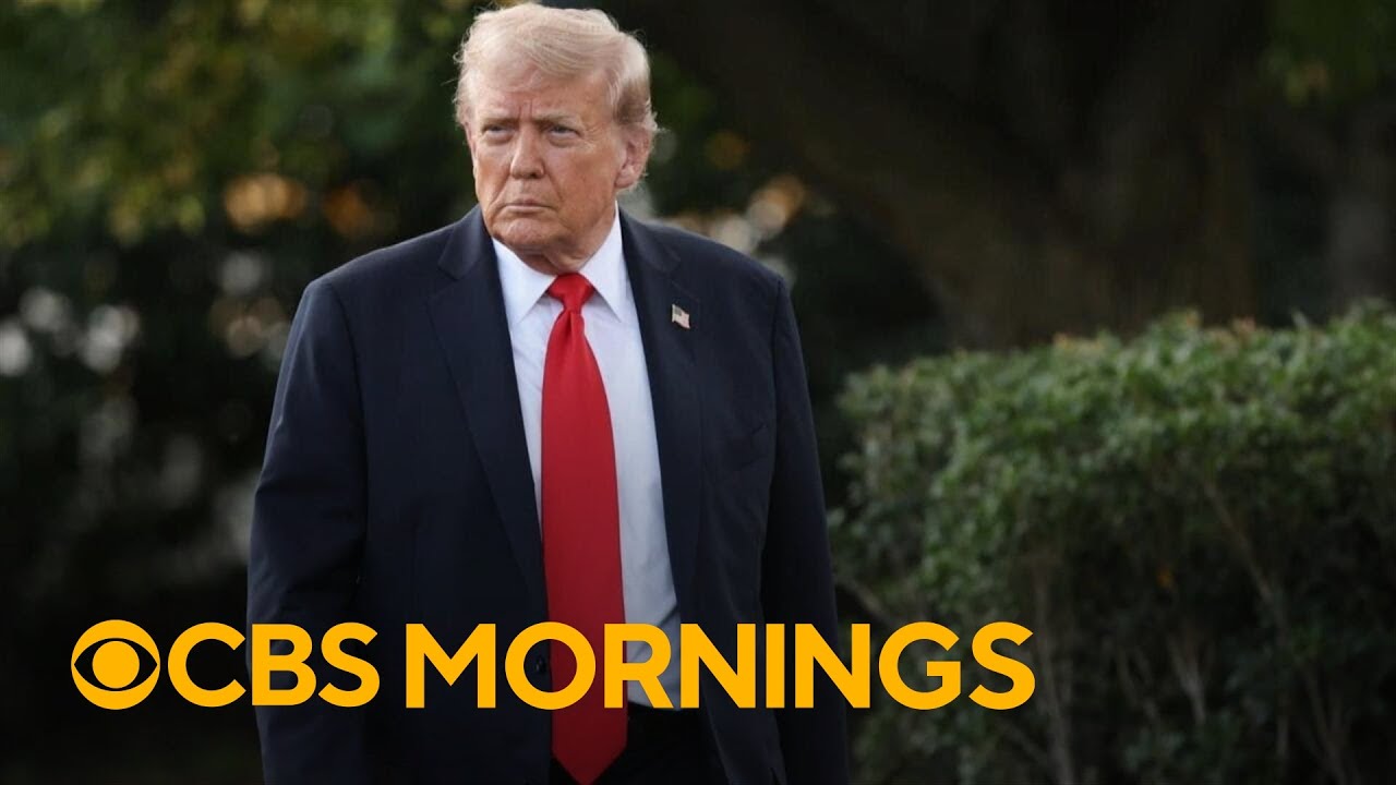 Trump begins state visit to London amid rising political tensions