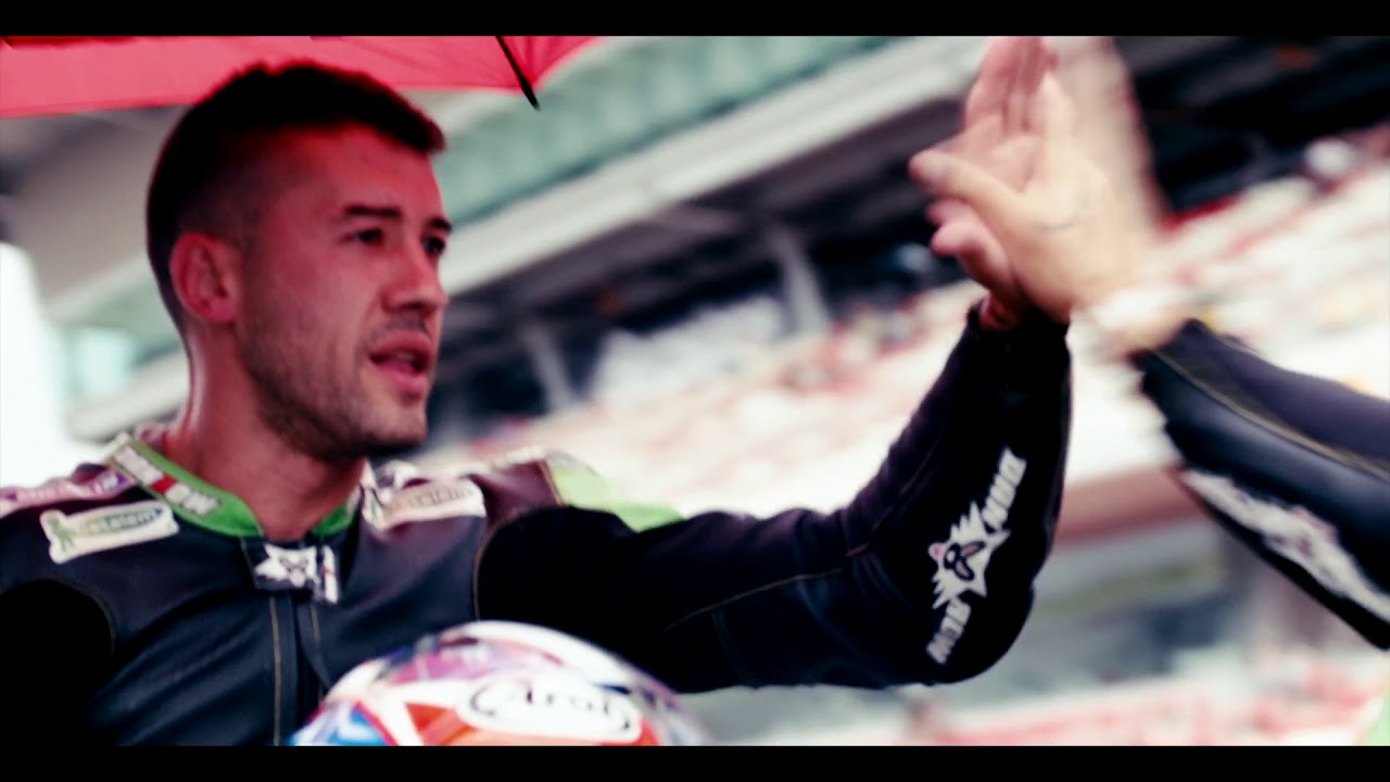 Kawasaki Z Cup Montmeló - Junio 2018 HIGHLIGHTS