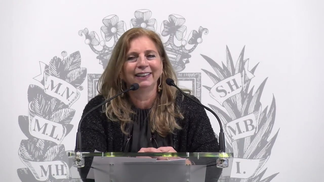 12 de enero de 2024. Acto homenaje a Rona. Día de la Cultura Gitana