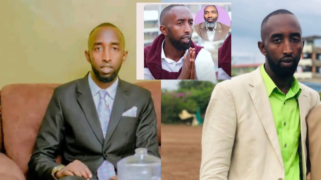 🩸KABUYE YERUYE YEMERAKO ARIWE UHAGARARIYE AKAGARA KENYA🇰🇪 ANAVUZE IMIGAMBI AFITE NKUMUYOBOZI WAKO🤪