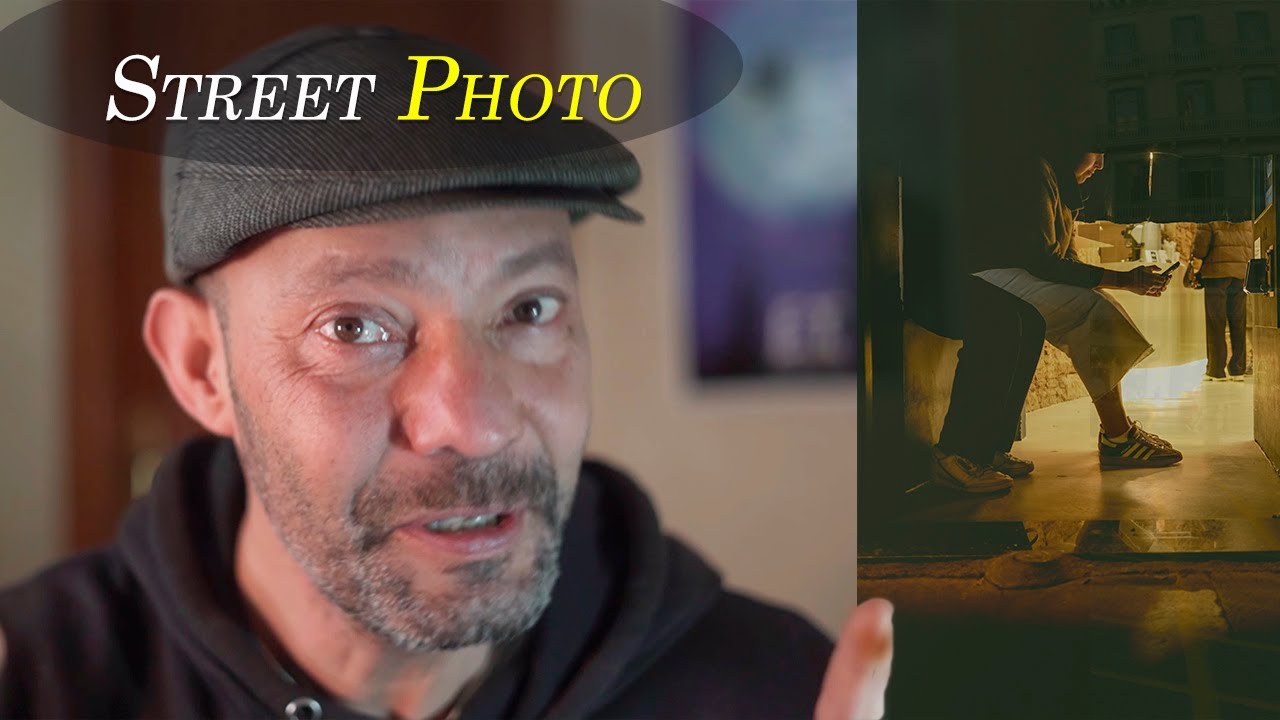 Estas son Mis 10 MEJORES FOTOS Street de Noviembre 2025 📷