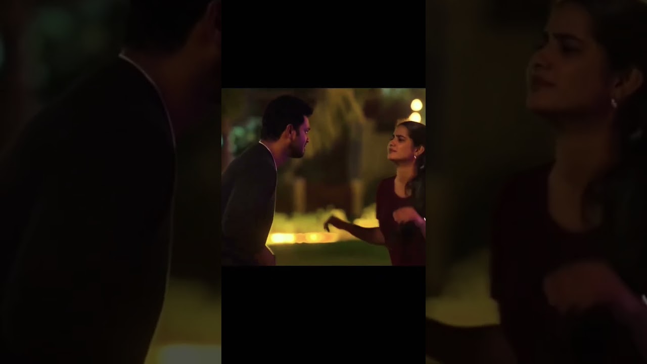 Boy's broken and pain scene from movie lover #love #pain #heartbreak #breakup #broken #lover