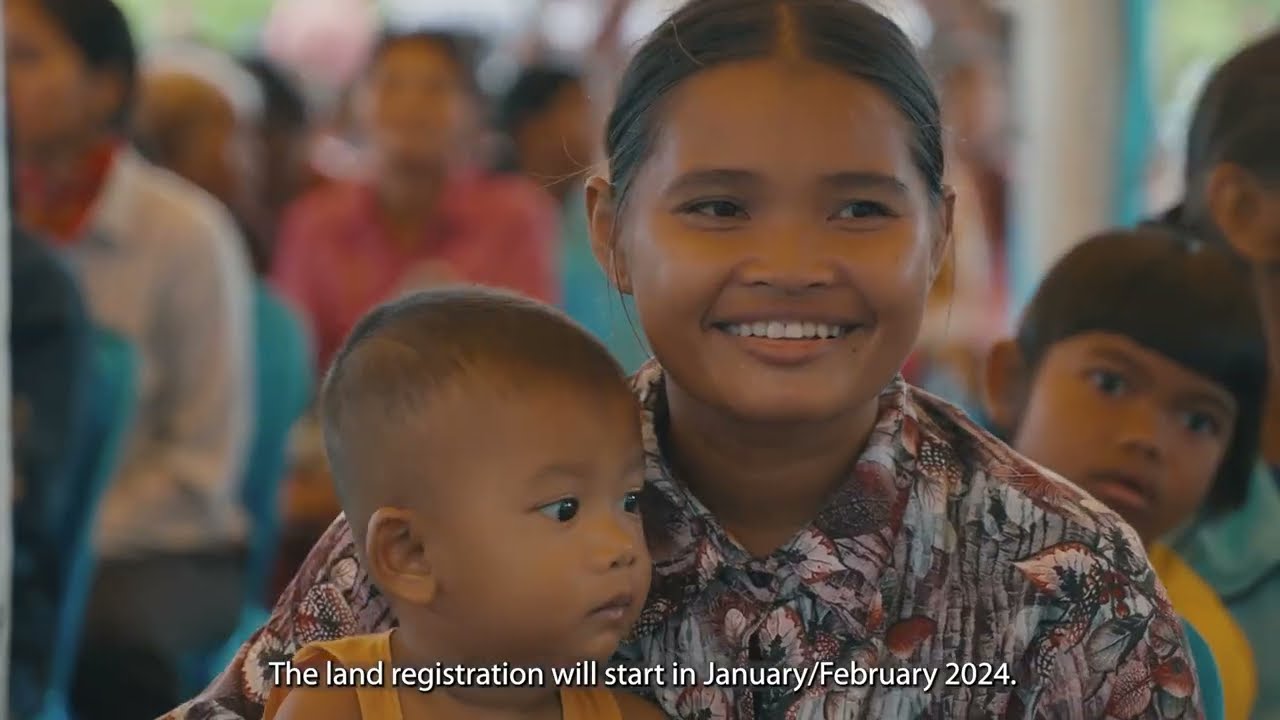 Wildlife Alliance celebrates the Chorng Indigenous People in Areng Valley