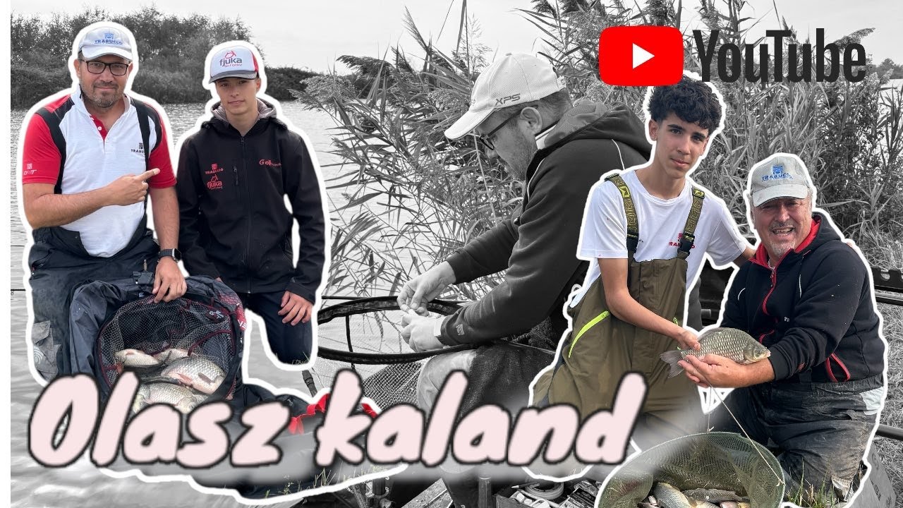 Olasz kaland - Ostelláto-ban jártunk