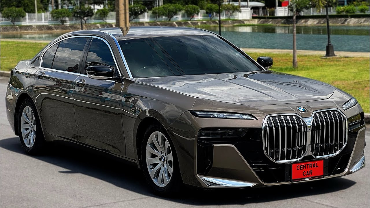 #ขายรถมือสอง ✅✅BMW Series730LD F02 2014 ดีเซลแปลง i7 G70🥇🥇ขาย 855,000 🥰🥰#ขายแล้วครับ 