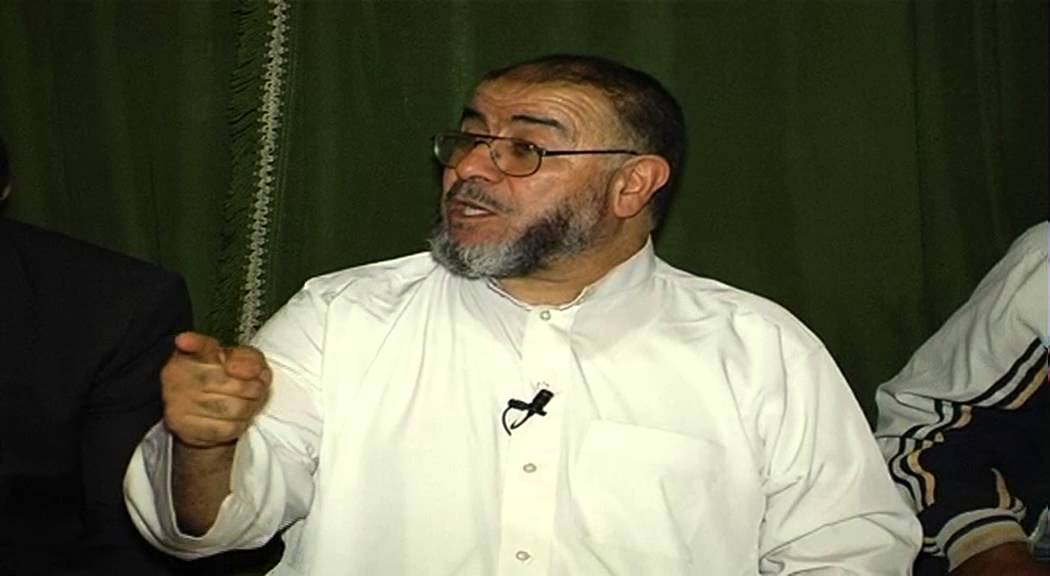 الشيخ عبد الله نهاري : هل نصلي تحية المسجد بعد العصر والصبح ؟