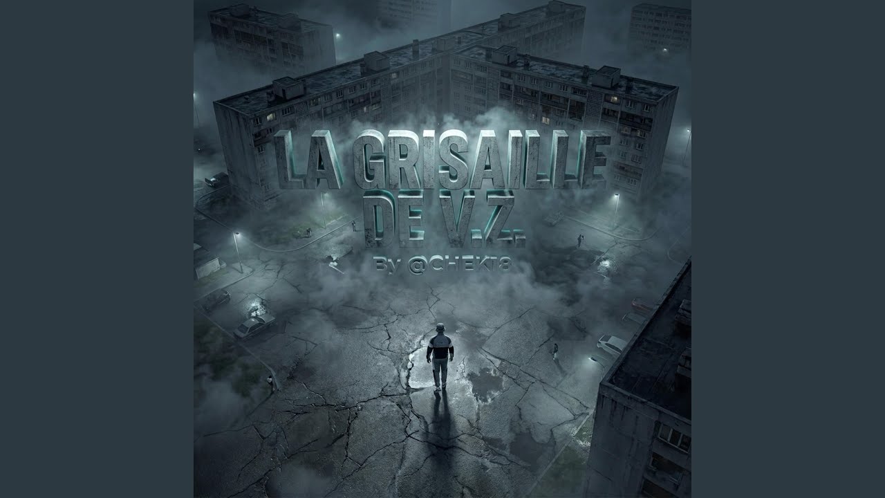 La Grisaille de V.Z.