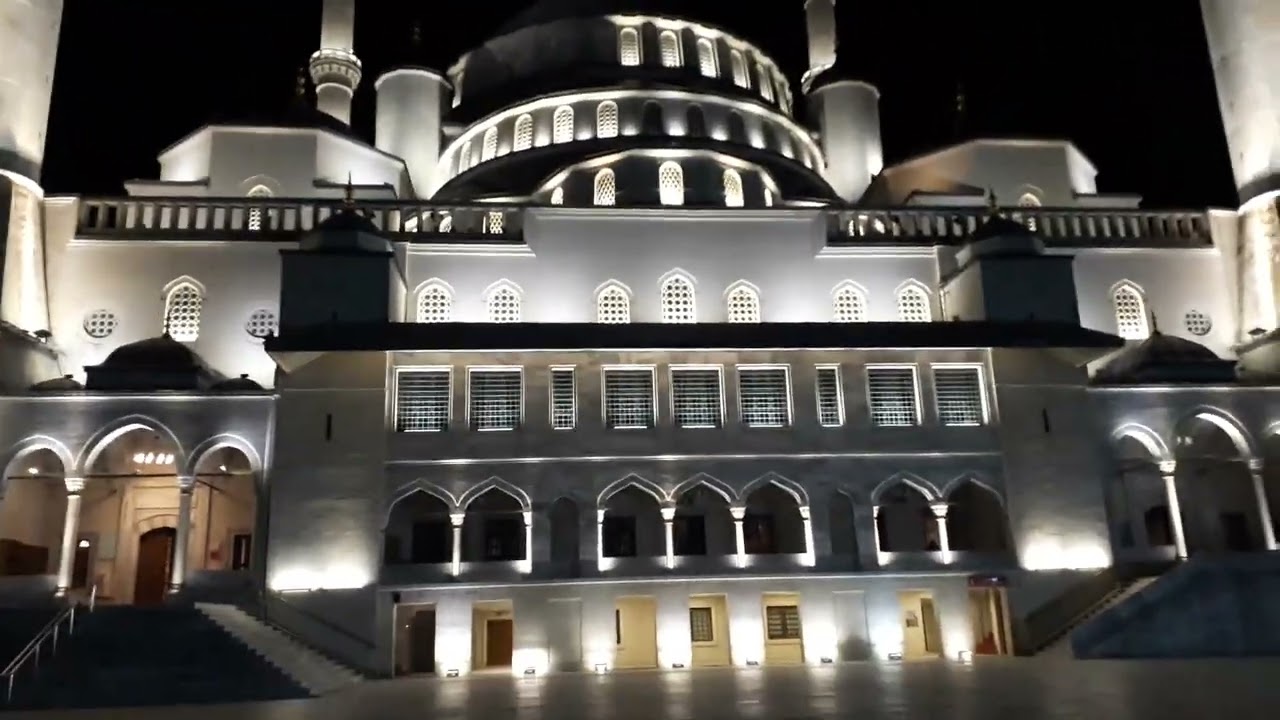 mustafa biliz (saba makami ezan)